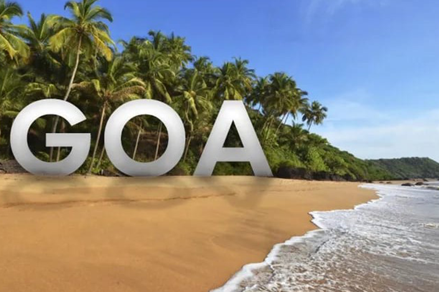 goa