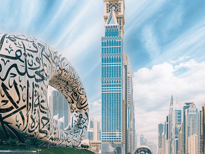 Dubai