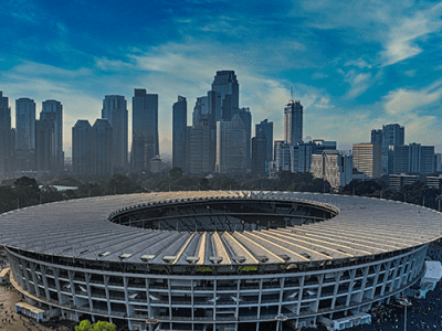 Jakarta
