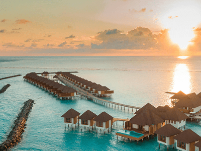 Maldives