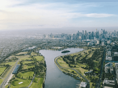 Melbourne