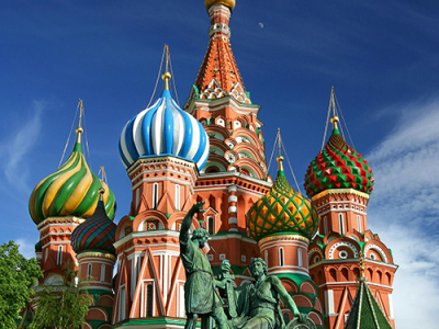 Moscow
