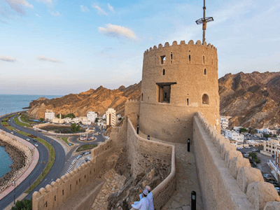Oman