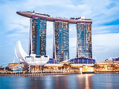 Singapore