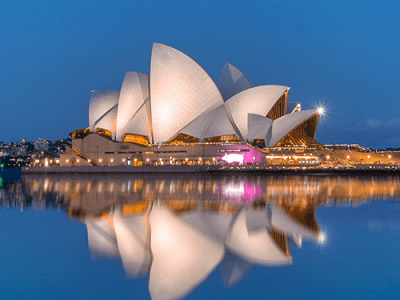 Sydney