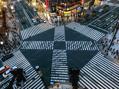 Tokyo