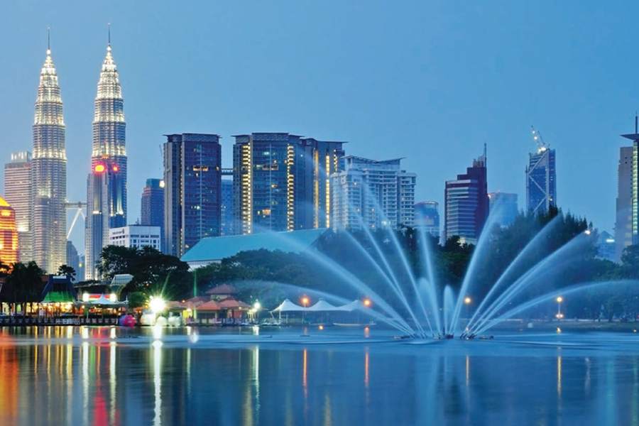 malaysia
