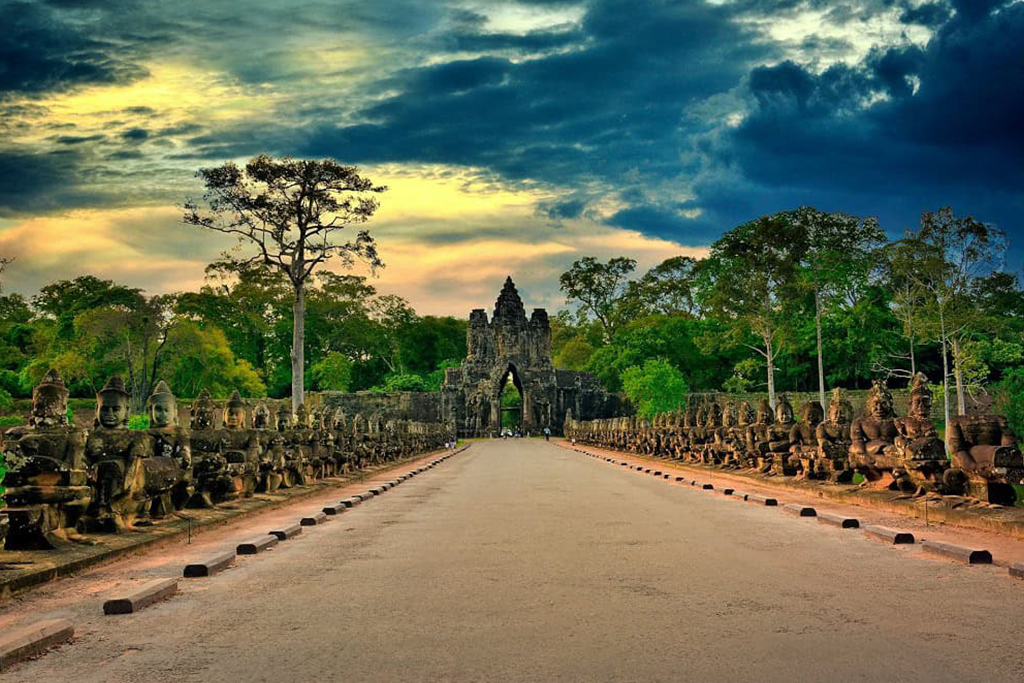 Cambodia 2