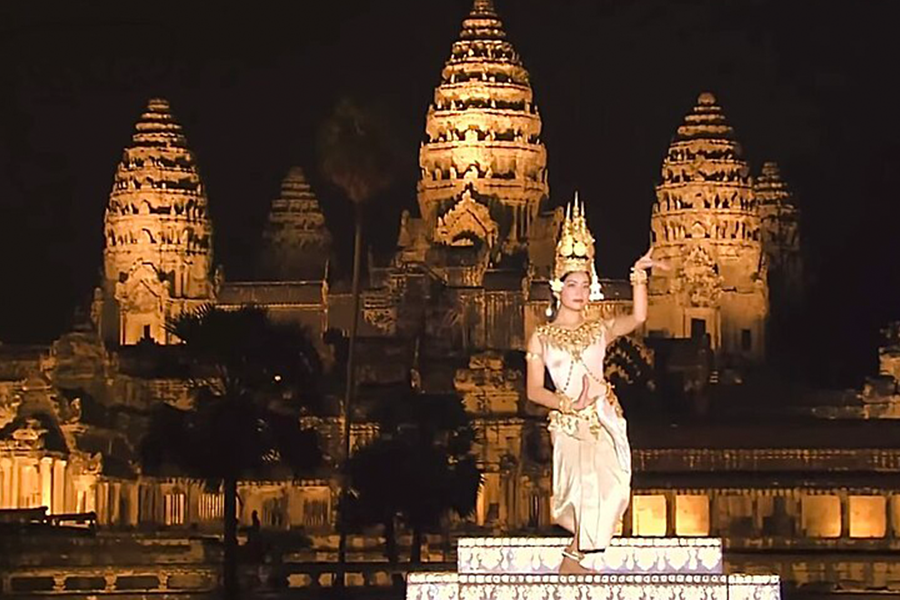 Cambodia