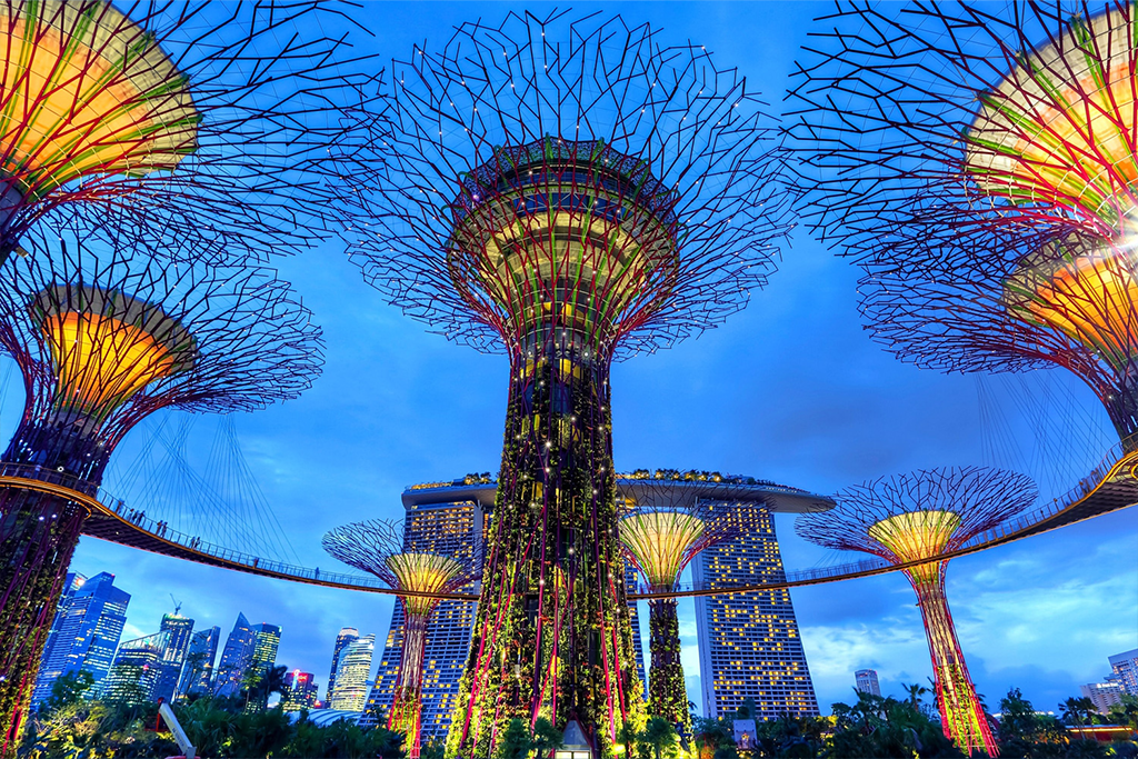 Singapore 2