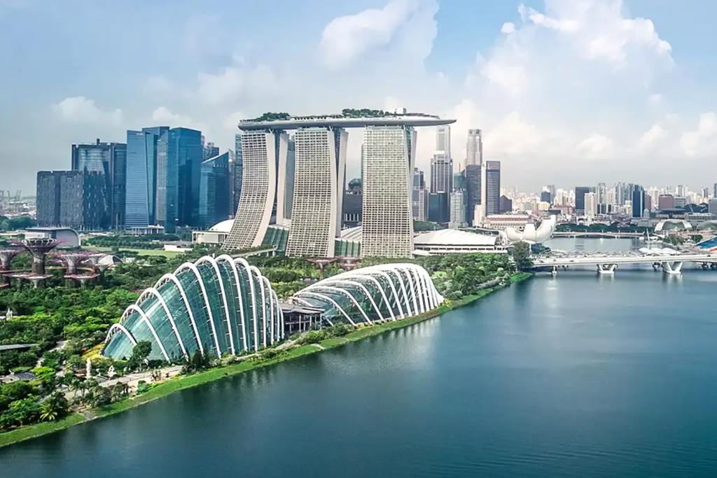 Singapore 3