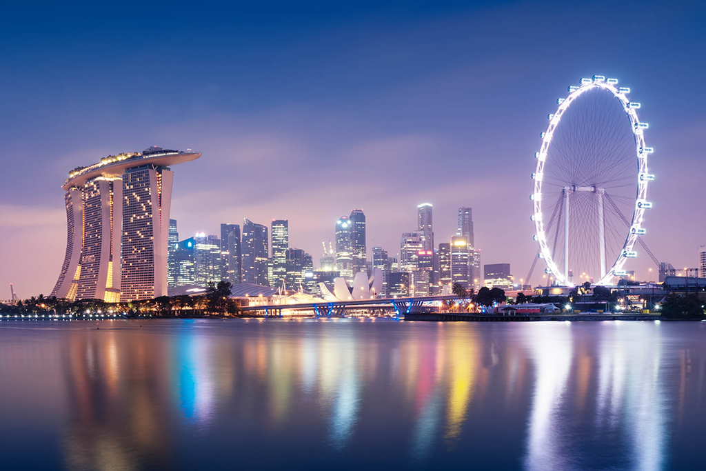 Singapore 4