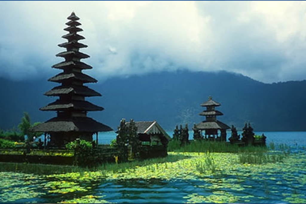 bali 3