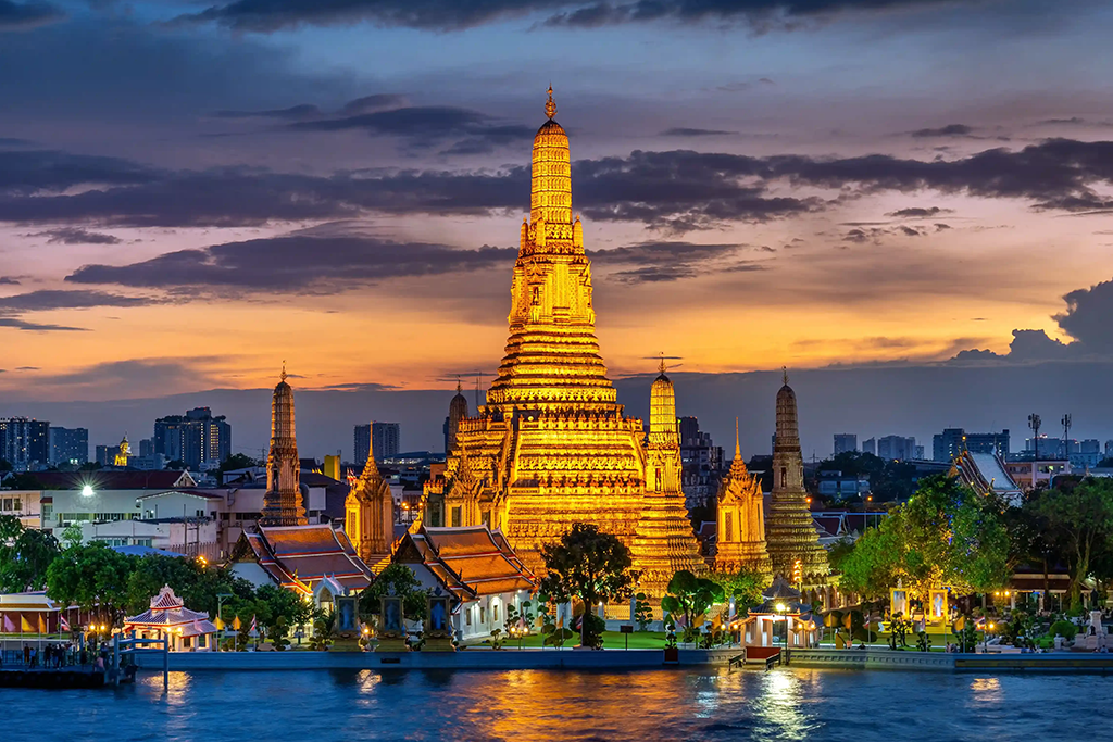 bangkok sxc