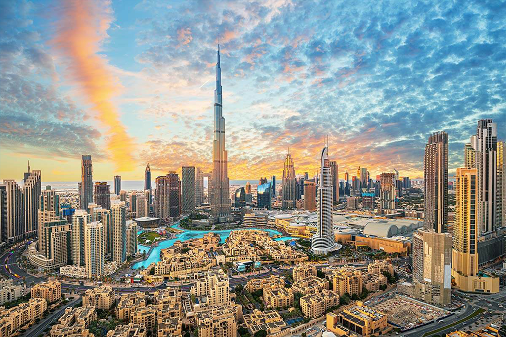 dubai 1