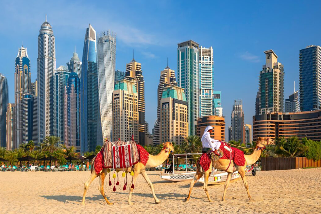 dubai 2
