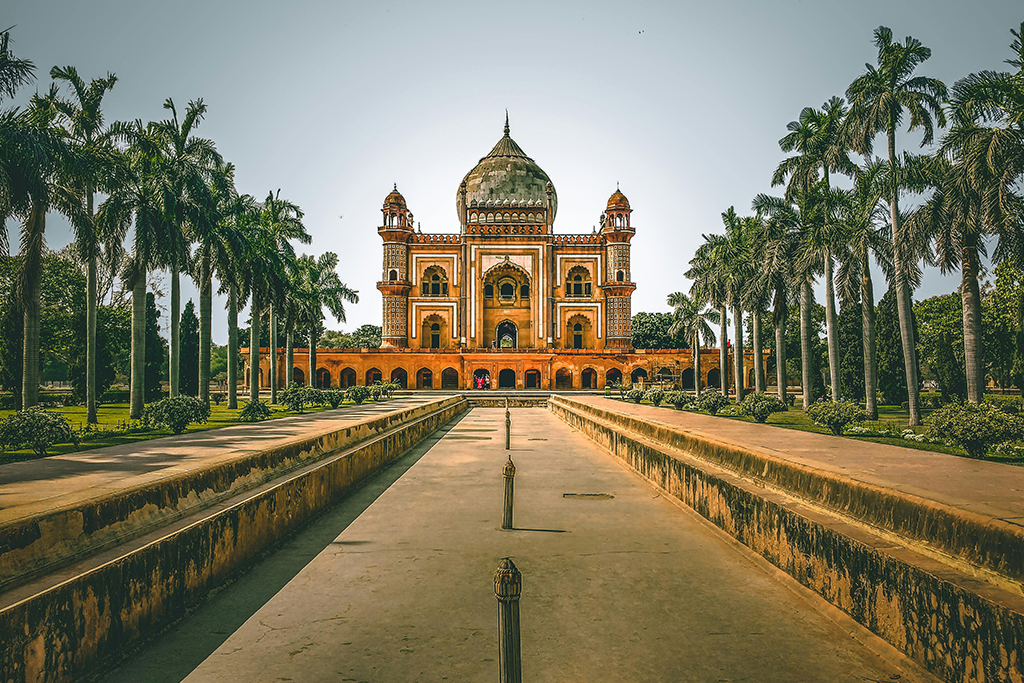 golden triangle 2