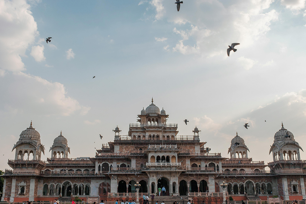 golden triangle 6