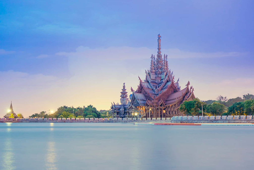 pattaya