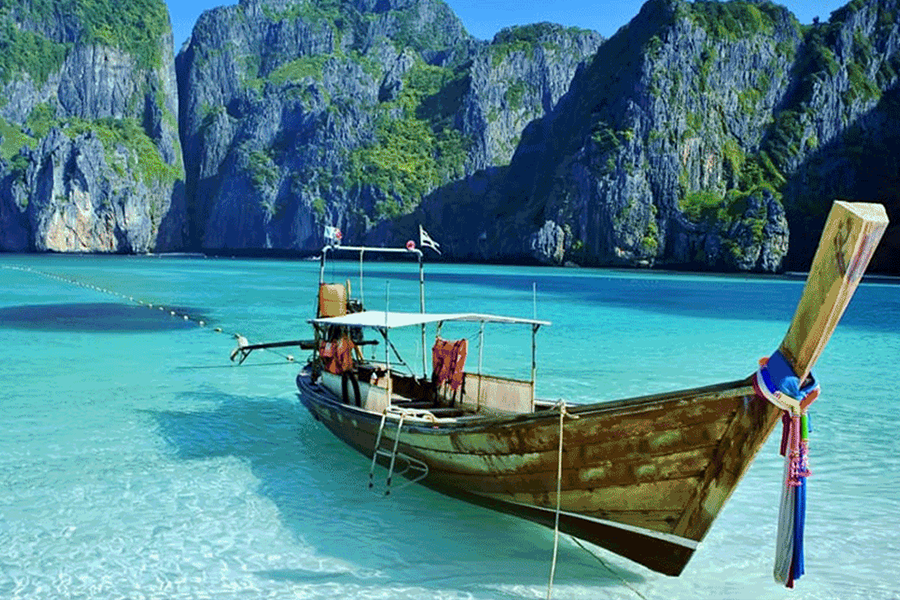 phi-phi-island-&-phuket