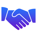 handshake