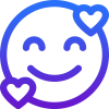 smile